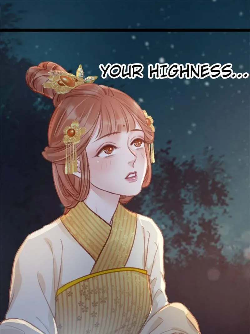 Read My Cute Concubine chapter 37 image 0 on Lezhin