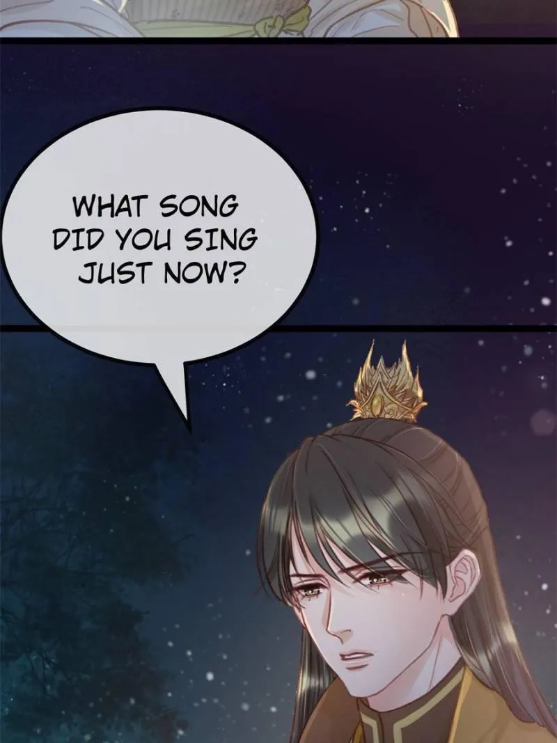 Read My Cute Concubine chapter 37 image 1 on Lezhin