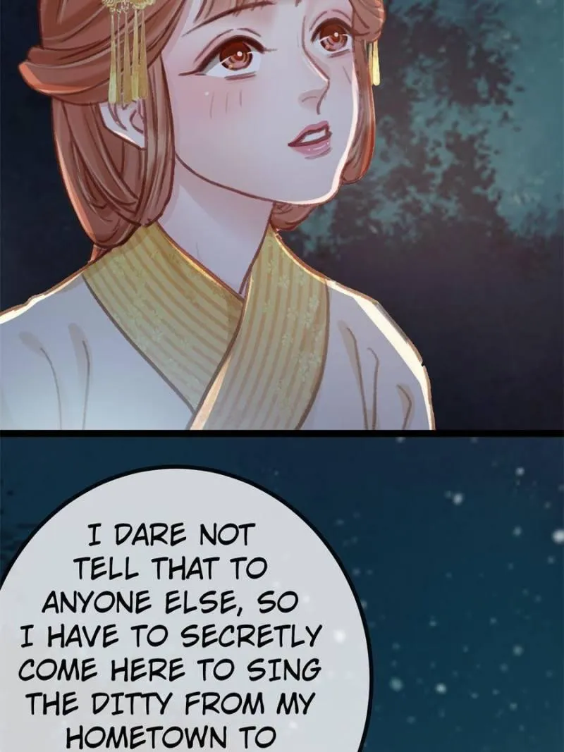 Read My Cute Concubine chapter 37 image 10 on Lezhin