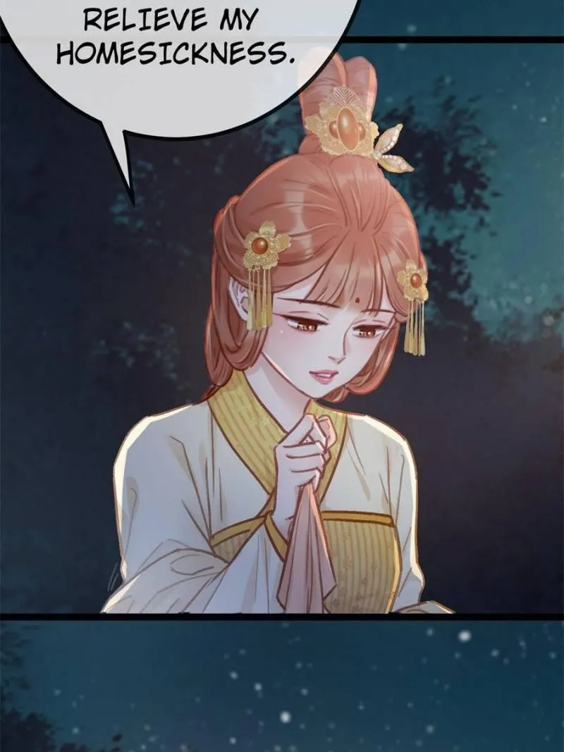 Read My Cute Concubine chapter 37 image 11 on Lezhin