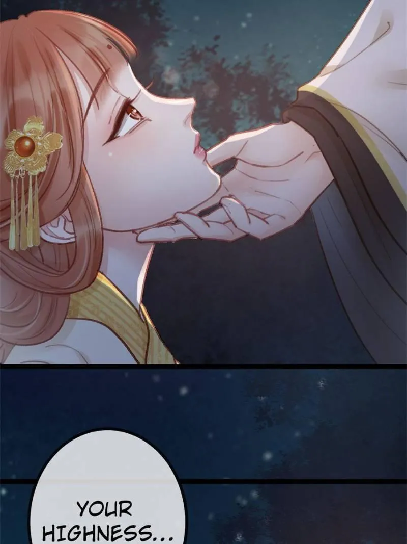 Read My Cute Concubine chapter 37 image 13 on Lezhin