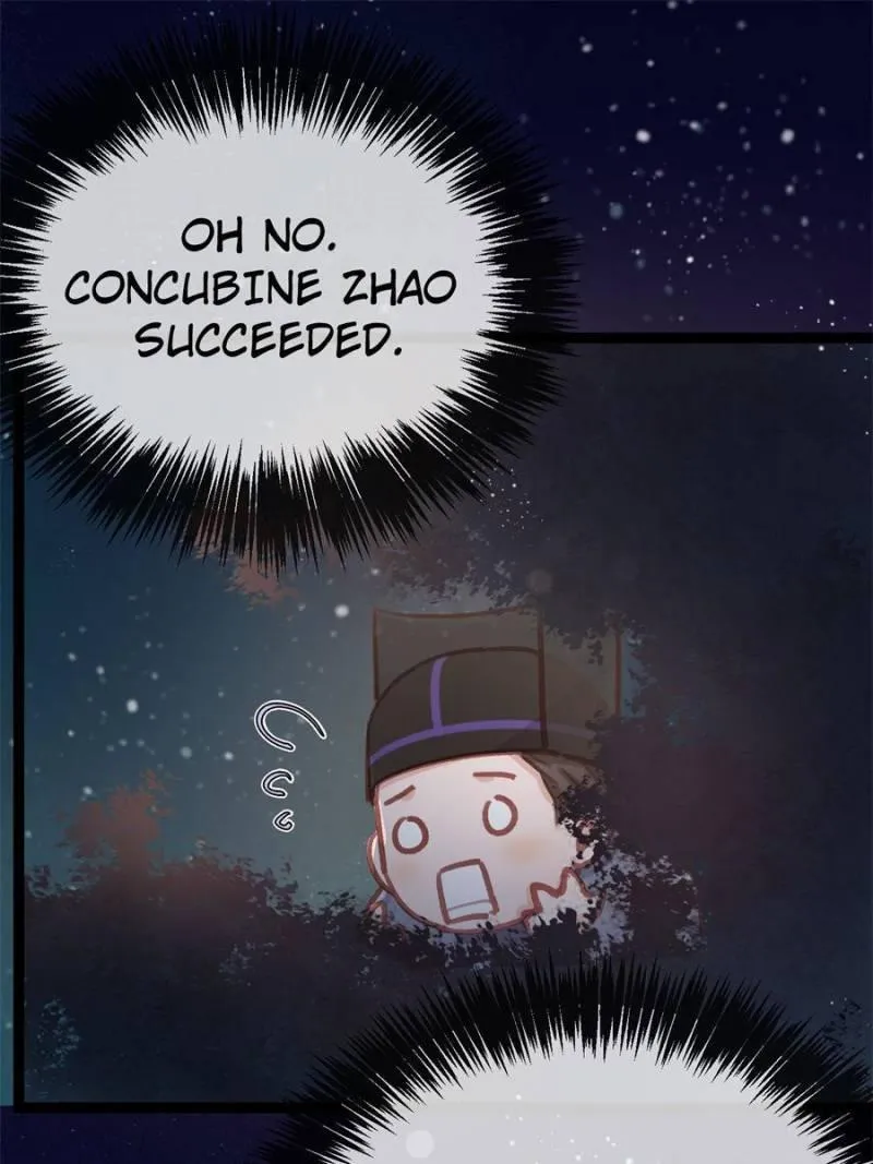 Read My Cute Concubine chapter 37 image 16 on Lezhin