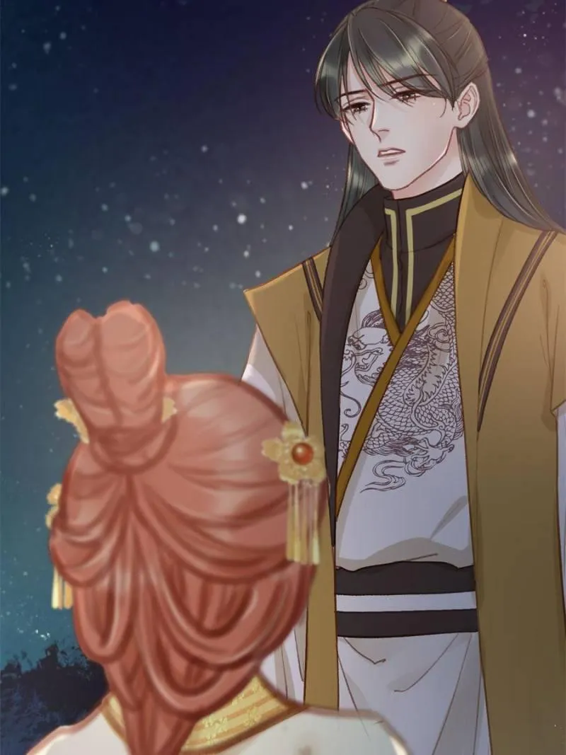 Read My Cute Concubine chapter 37 image 19 on Lezhin