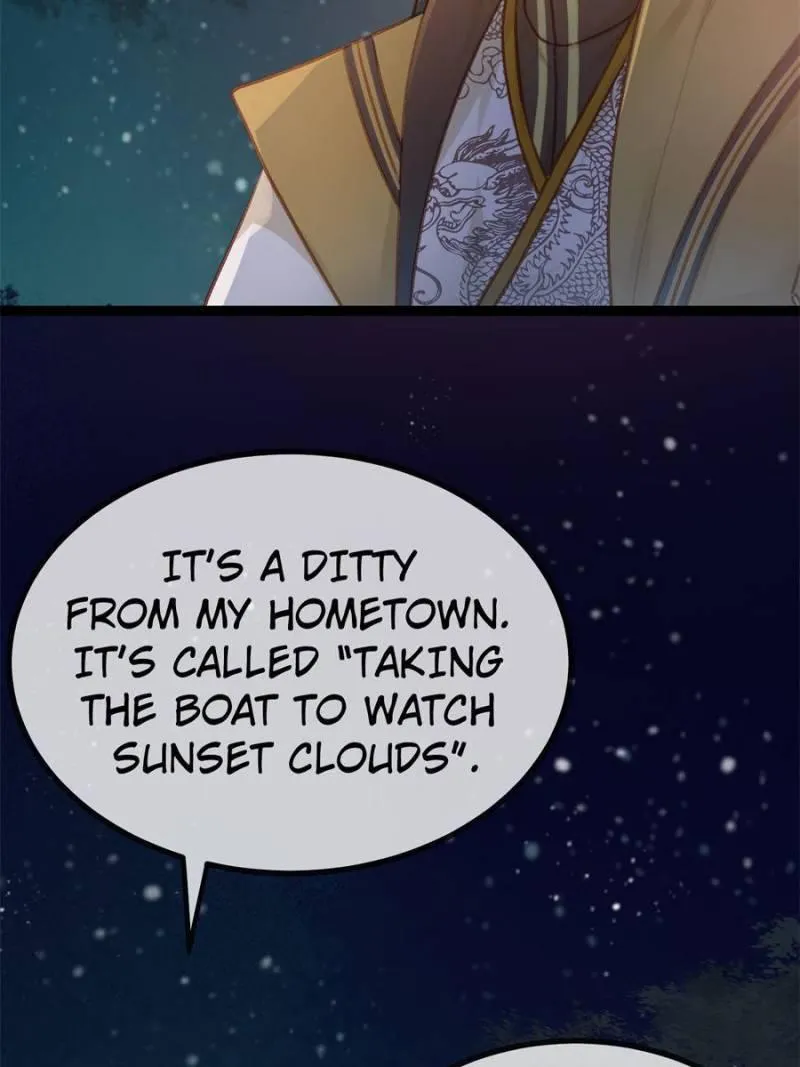 Read My Cute Concubine chapter 37 image 2 on Lezhin