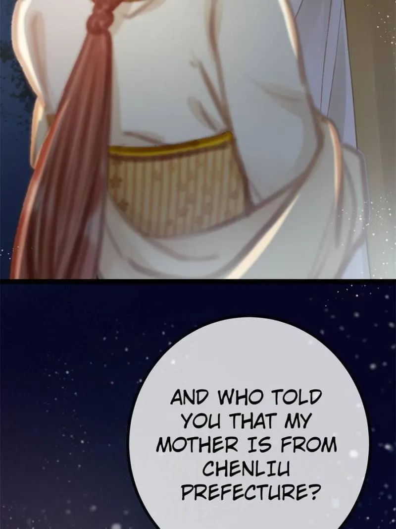Read My Cute Concubine chapter 37 image 20 on Lezhin