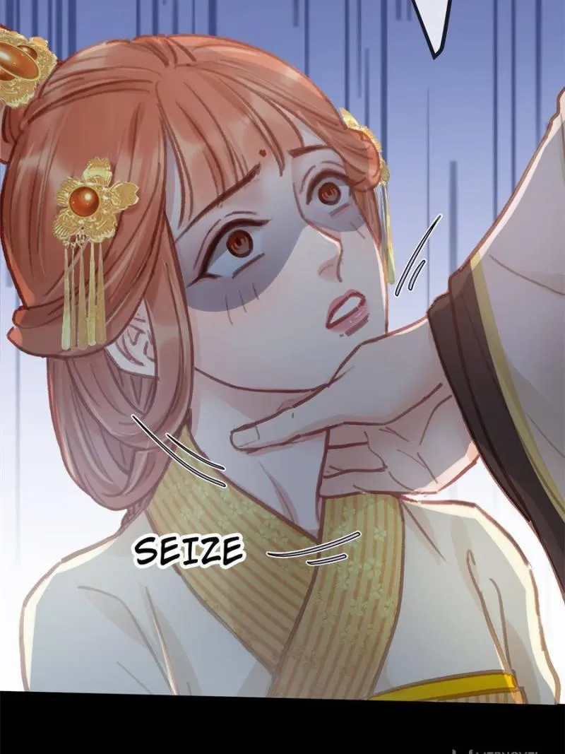 Read My Cute Concubine chapter 37 image 22 on Lezhin