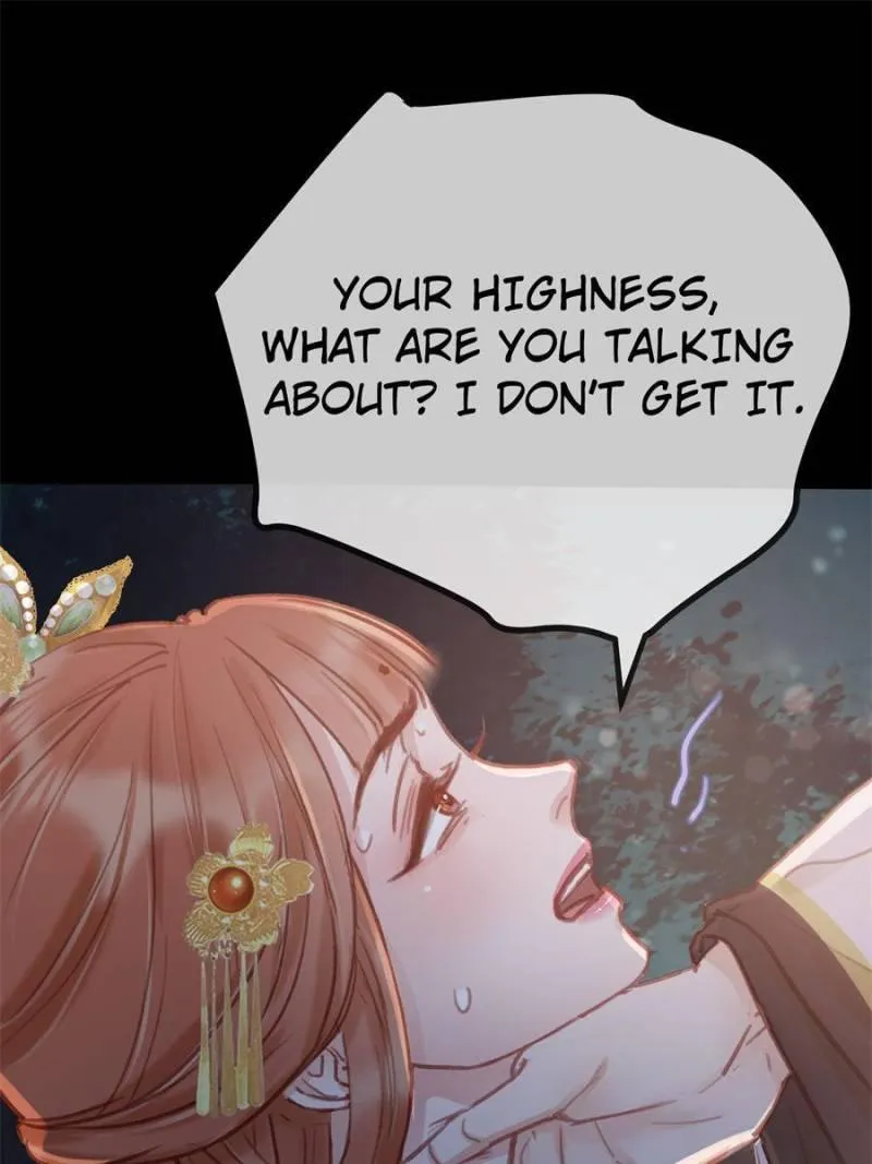 Read My Cute Concubine chapter 37 image 24 on Lezhin