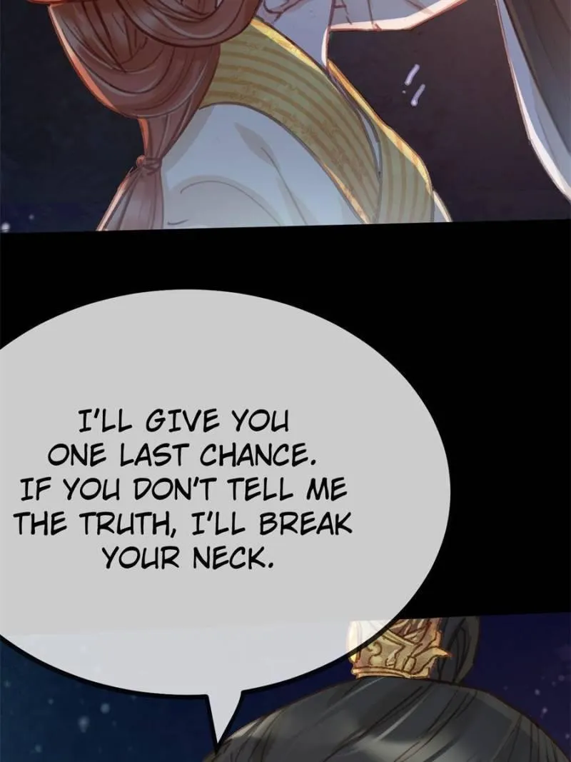 Read My Cute Concubine chapter 37 image 25 on Lezhin
