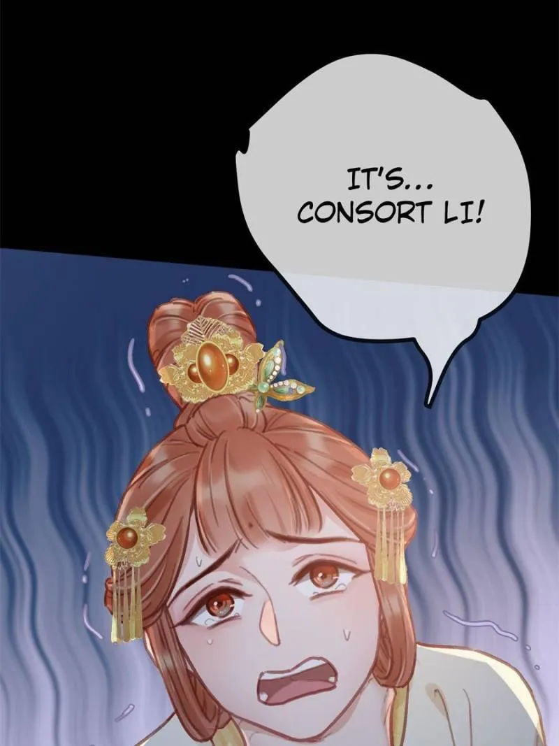 Read My Cute Concubine chapter 37 image 27 on Lezhin