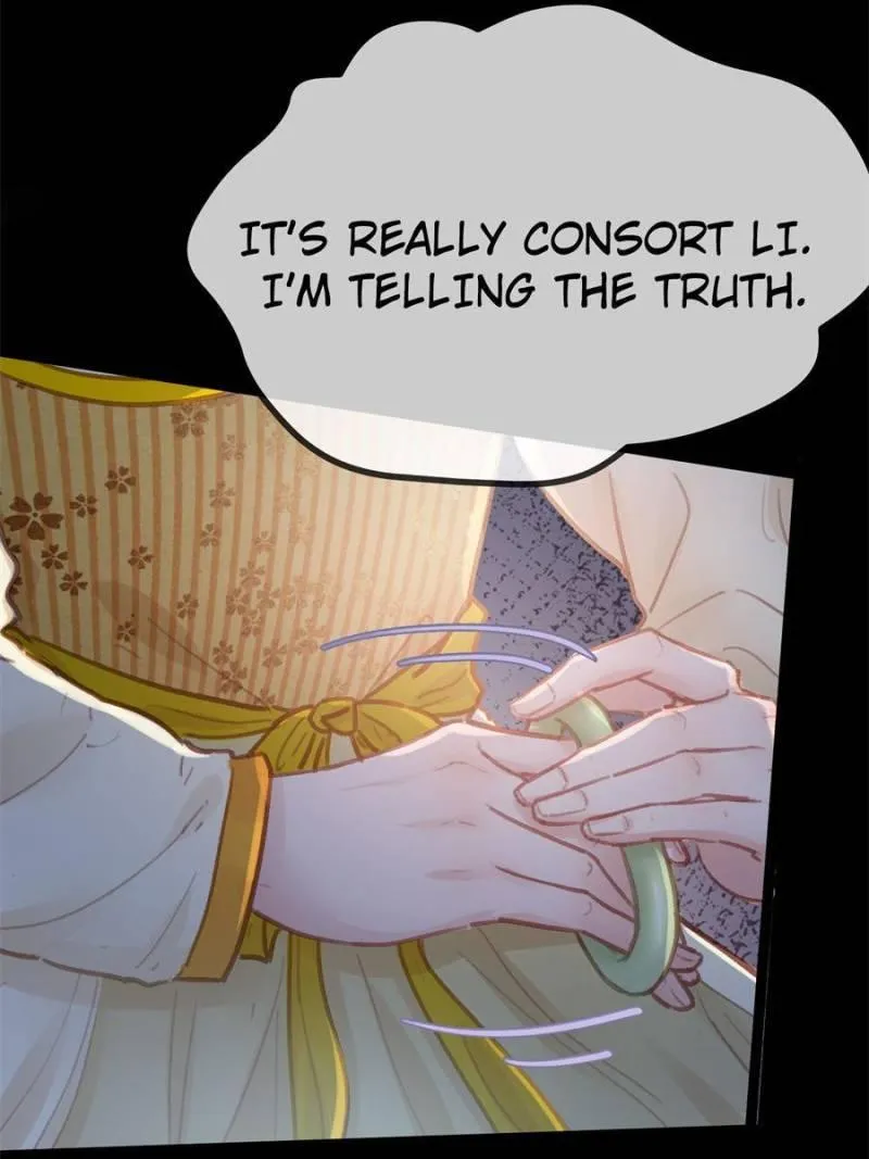 Read My Cute Concubine chapter 37 image 29 on Lezhin