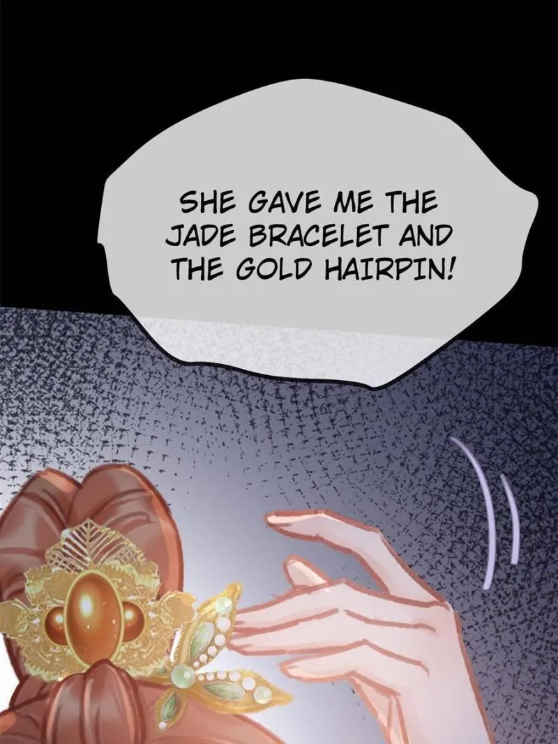 Read My Cute Concubine chapter 37 image 30 on Lezhin