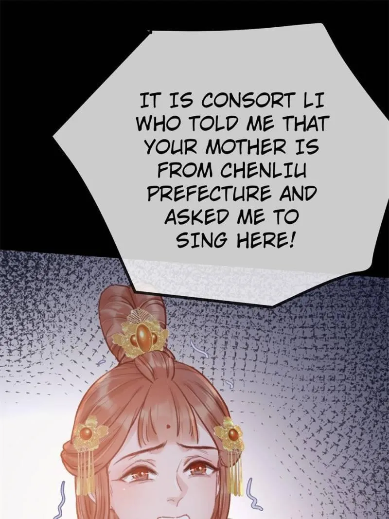 Read My Cute Concubine chapter 37 image 32 on Lezhin