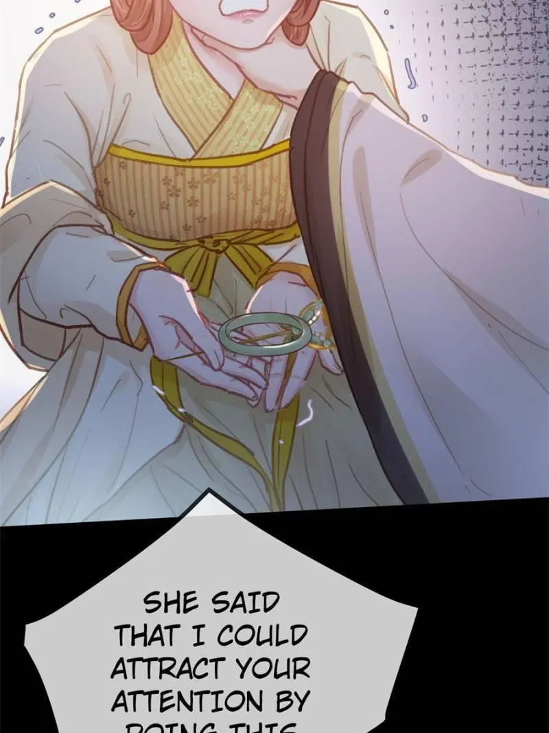 Read My Cute Concubine chapter 37 image 33 on Lezhin