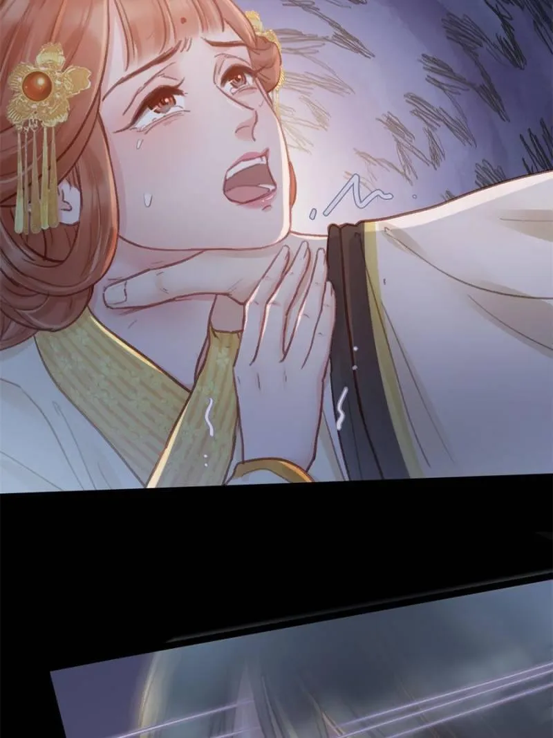 Read My Cute Concubine chapter 37 image 35 on Lezhin