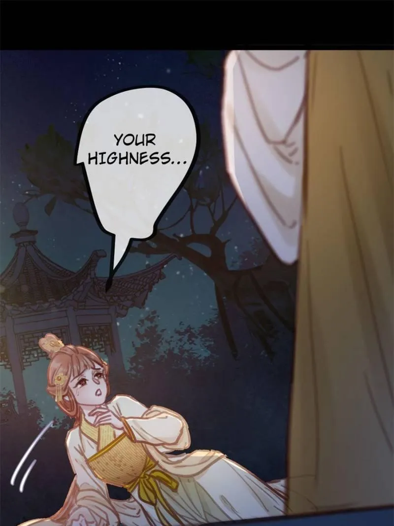 Read My Cute Concubine chapter 37 image 39 on Lezhin