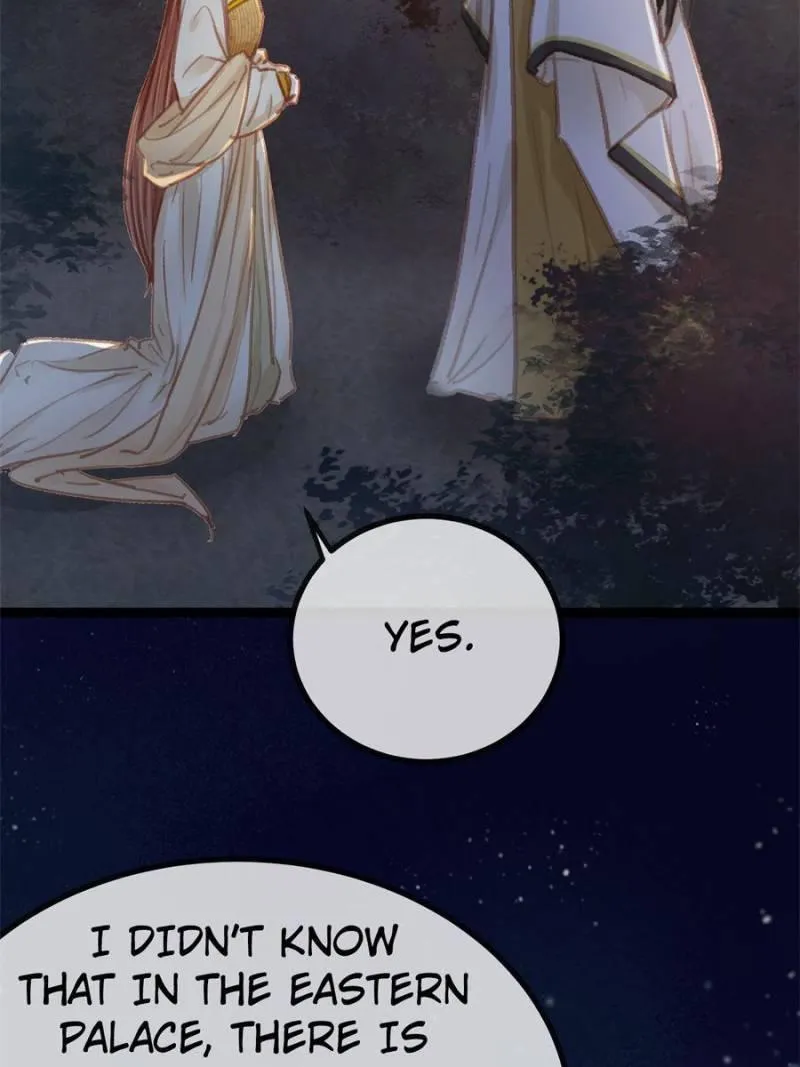 Read My Cute Concubine chapter 37 image 4 on Lezhin