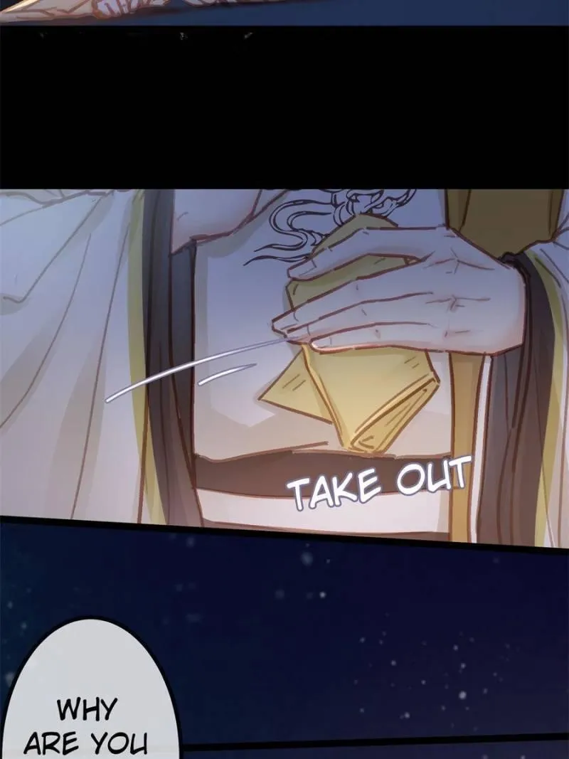 Read My Cute Concubine chapter 37 image 40 on Lezhin