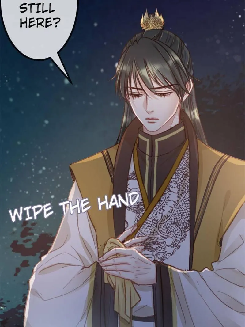 Read My Cute Concubine chapter 37 image 41 on Lezhin