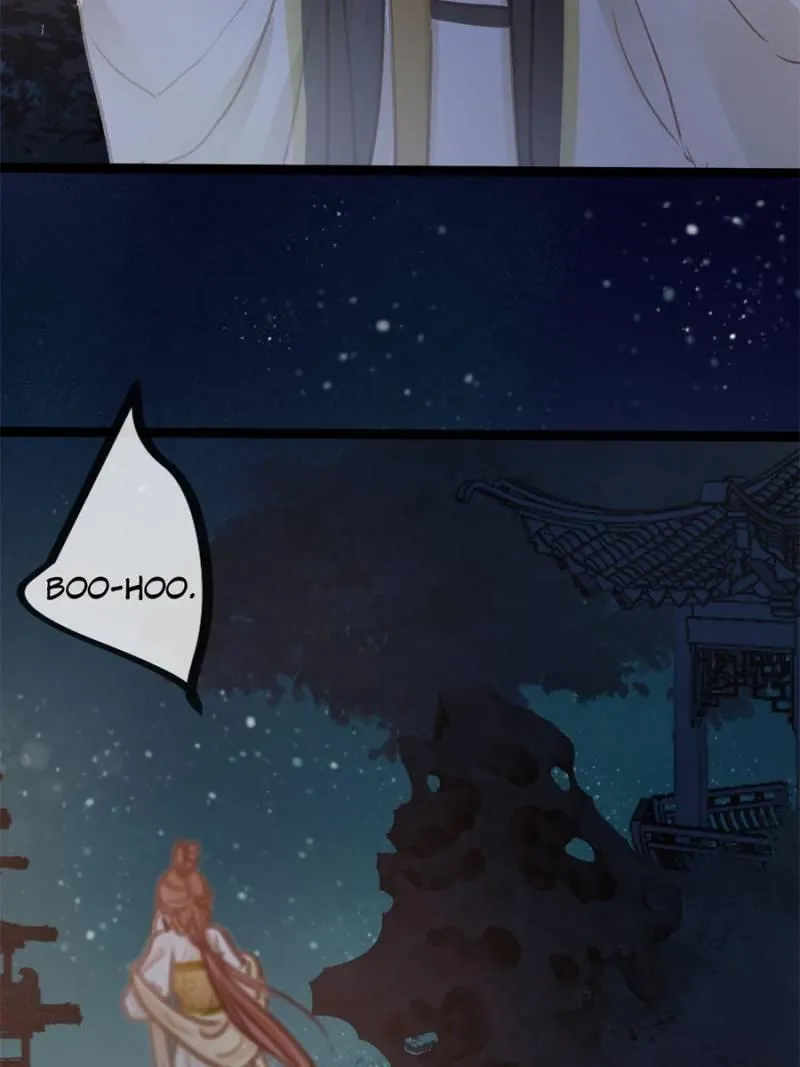 Read My Cute Concubine chapter 37 image 42 on Lezhin