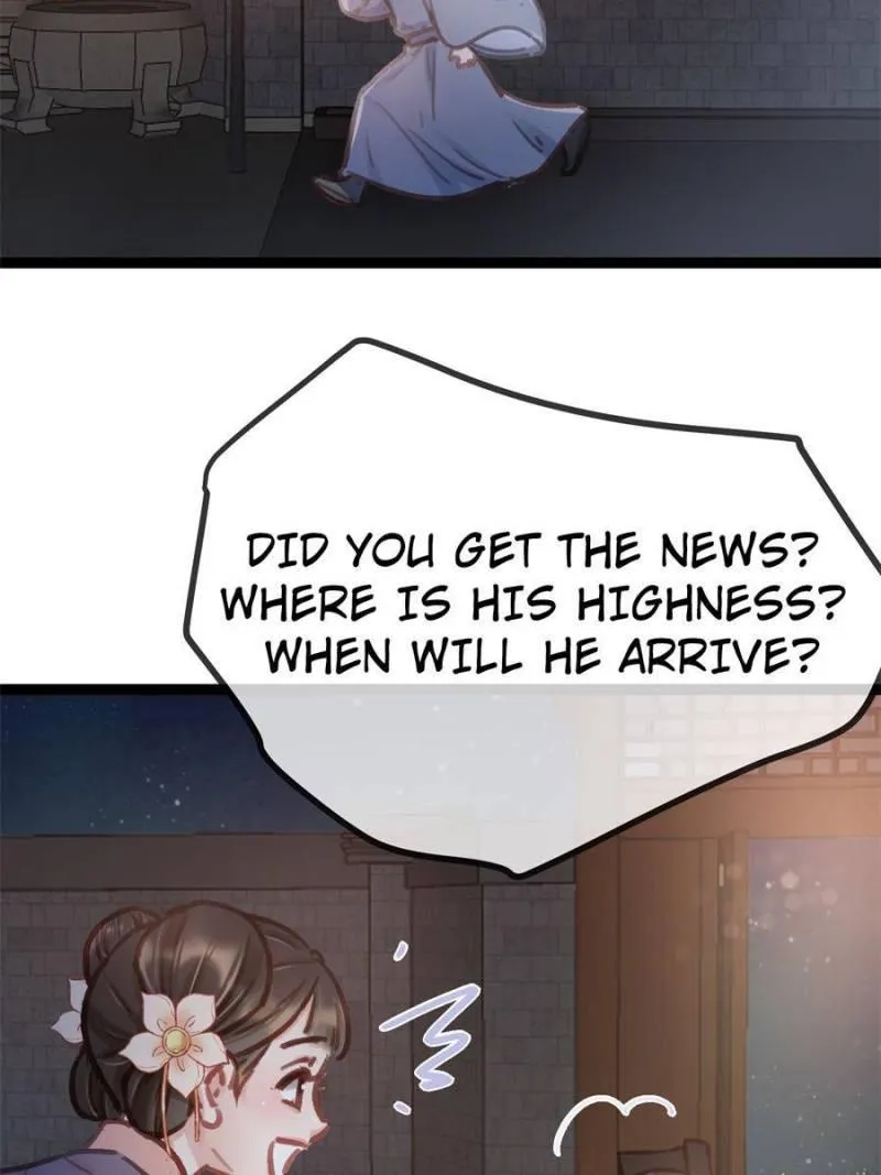 Read My Cute Concubine chapter 37 image 48 on Lezhin