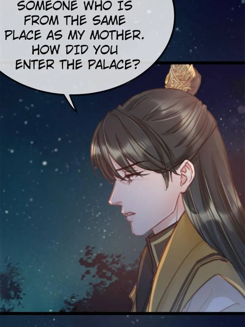 Read My Cute Concubine chapter 37 image 5 on Lezhin