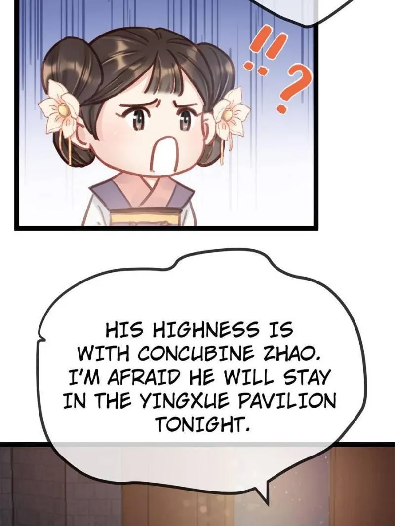 Read My Cute Concubine chapter 37 image 50 on Lezhin