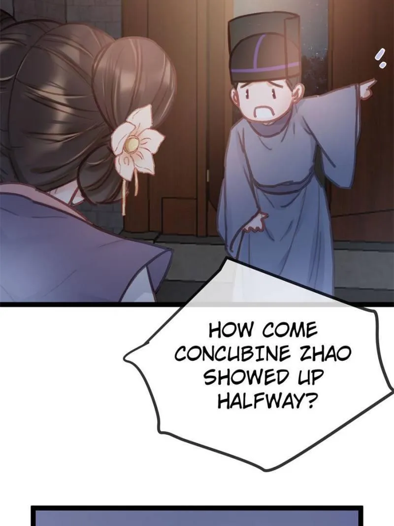 Read My Cute Concubine chapter 37 image 51 on Lezhin