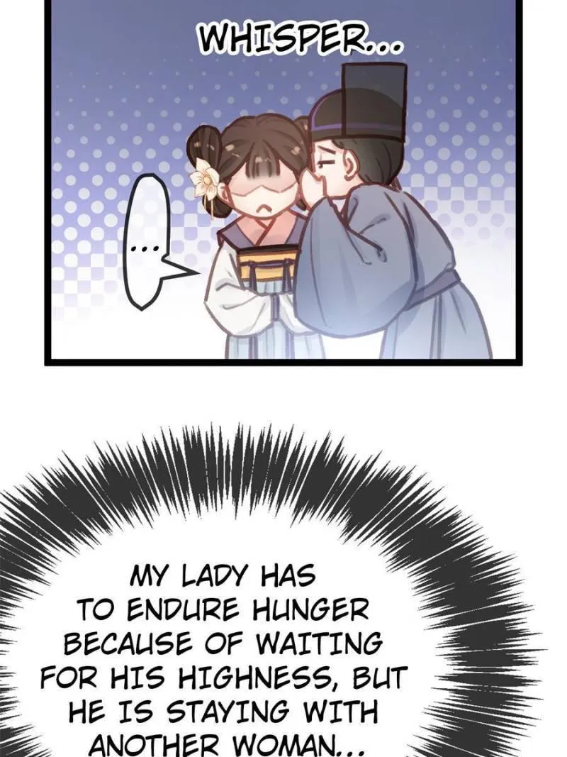 Read My Cute Concubine chapter 37 image 52 on Lezhin
