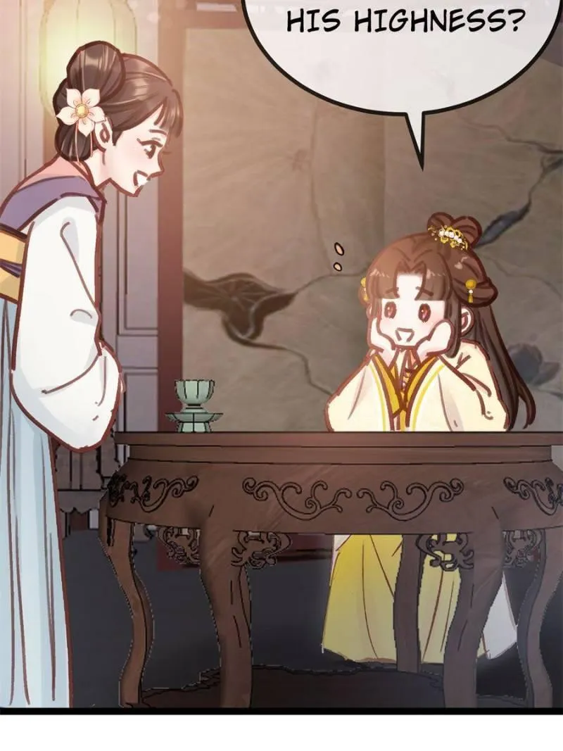 Read My Cute Concubine chapter 37 image 56 on Lezhin