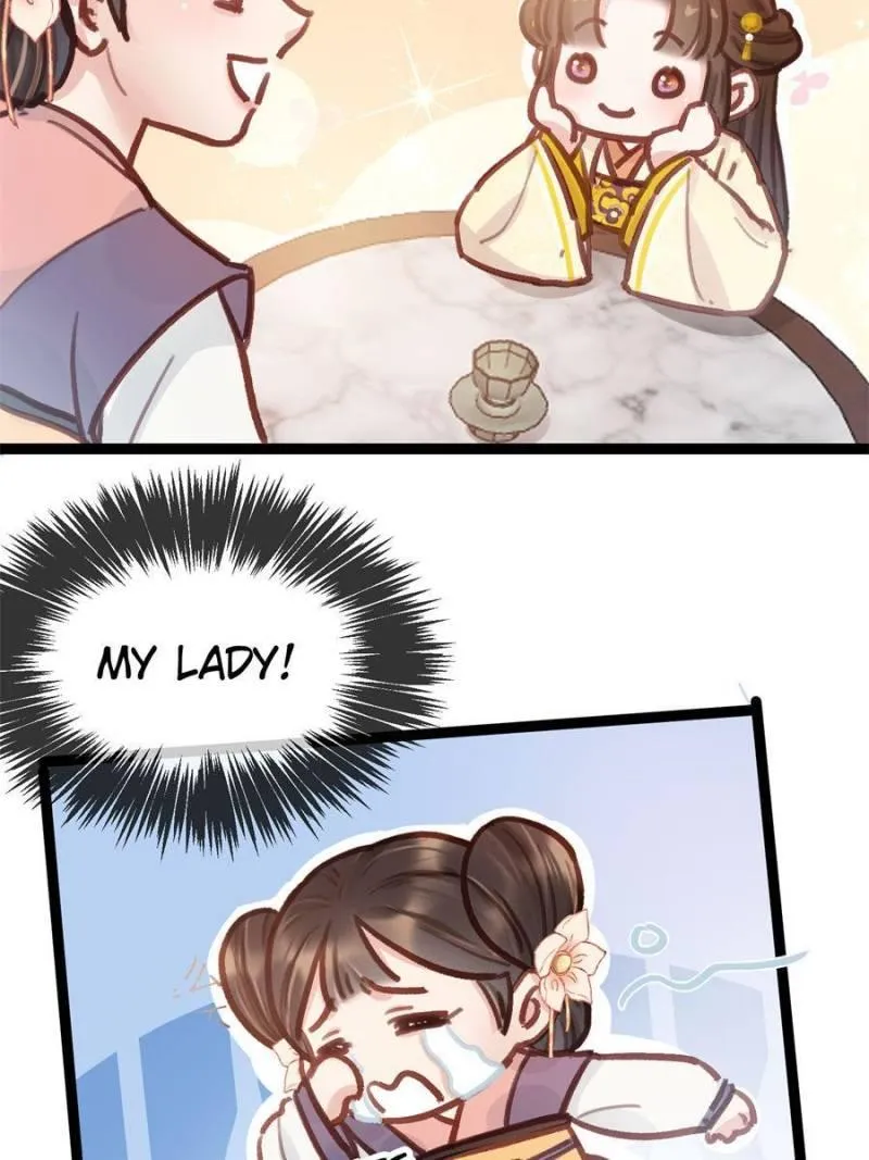 Read My Cute Concubine chapter 37 image 58 on Lezhin