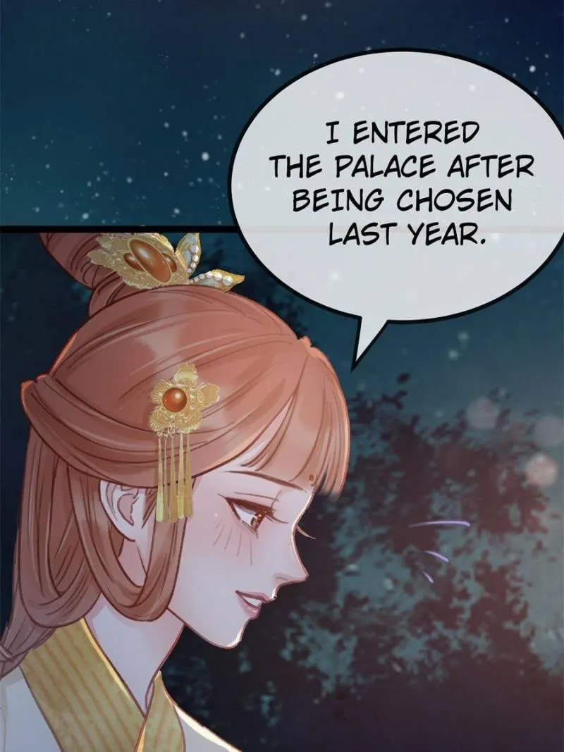 Read My Cute Concubine chapter 37 image 6 on Lezhin