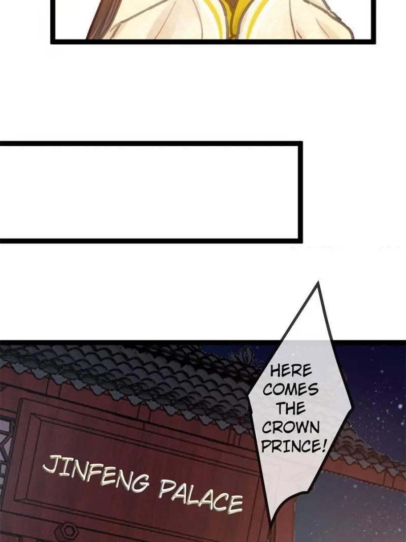 Read My Cute Concubine chapter 37 image 63 on Lezhin