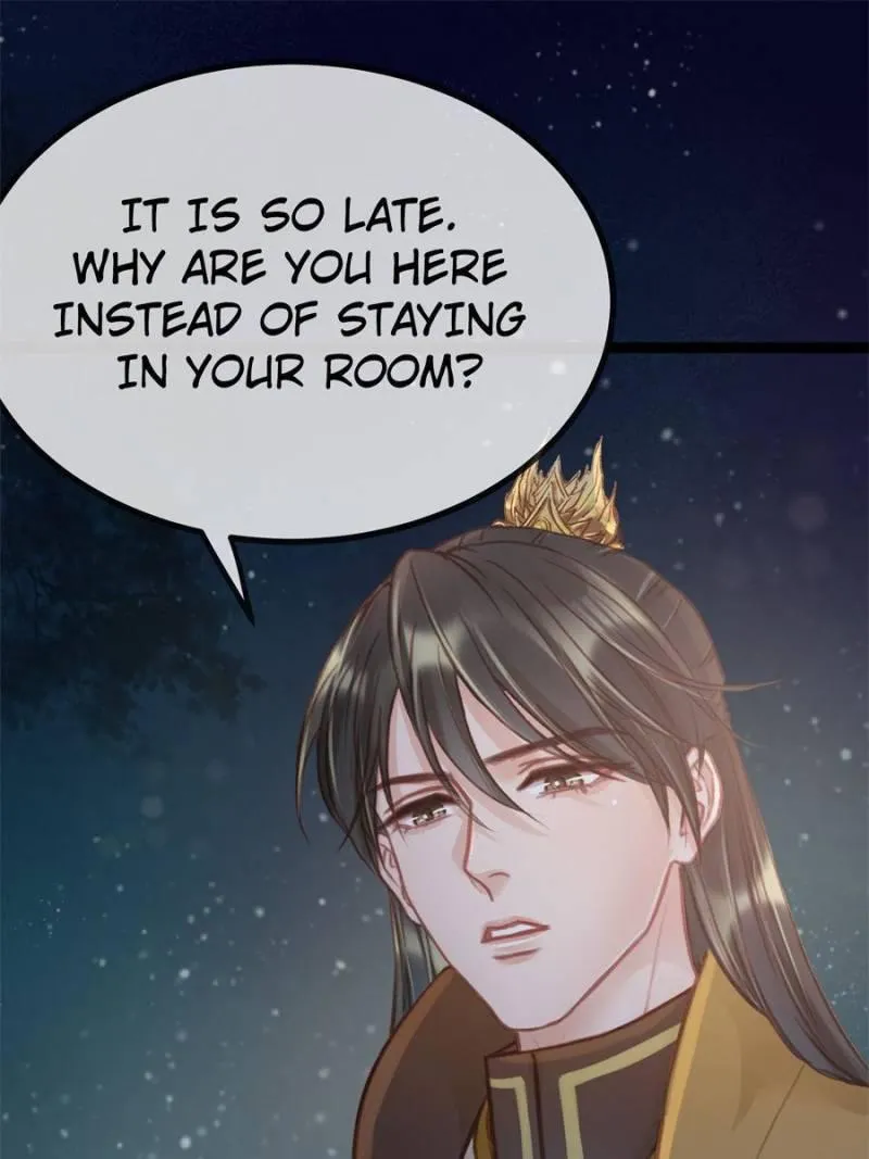 Read My Cute Concubine chapter 37 image 8 on Lezhin