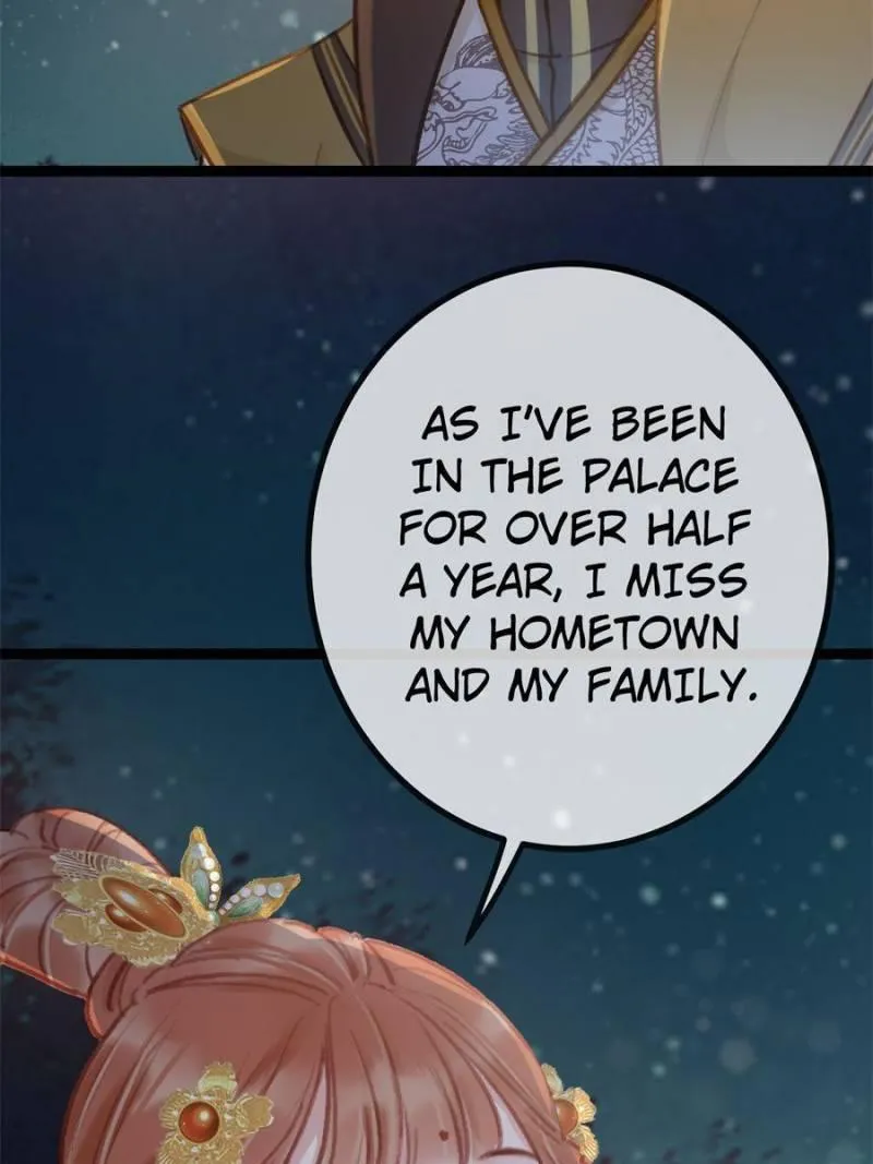 Read My Cute Concubine chapter 37 image 9 on Lezhin