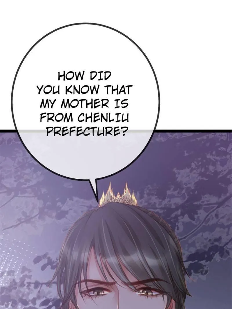 Read My Cute Concubine chapter 38 image 0 on Lezhin