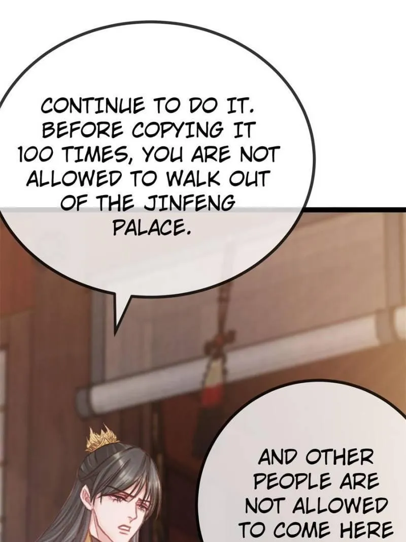 Read My Cute Concubine chapter 38 image 10 on Lezhin