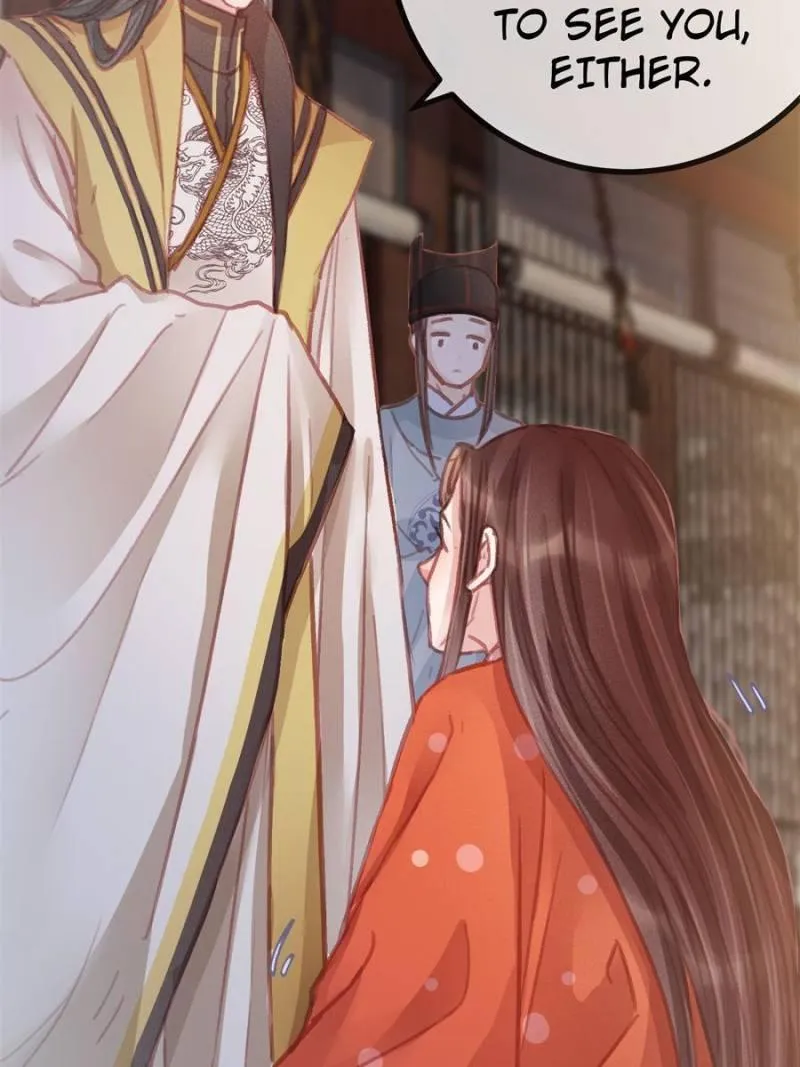 Read My Cute Concubine chapter 38 image 11 on Lezhin