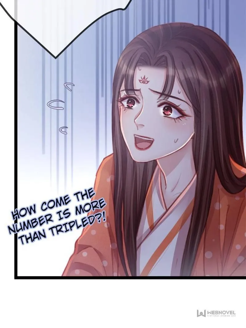 Read My Cute Concubine chapter 38 image 13 on Lezhin