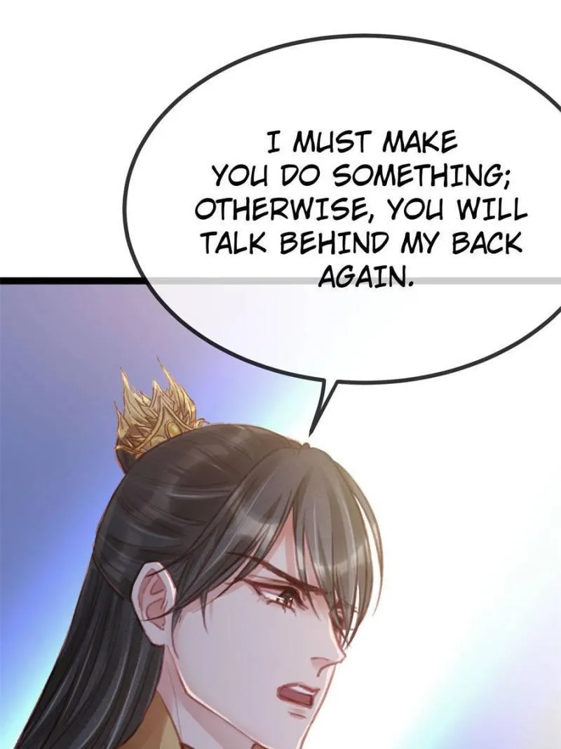 Read My Cute Concubine chapter 38 image 14 on Lezhin