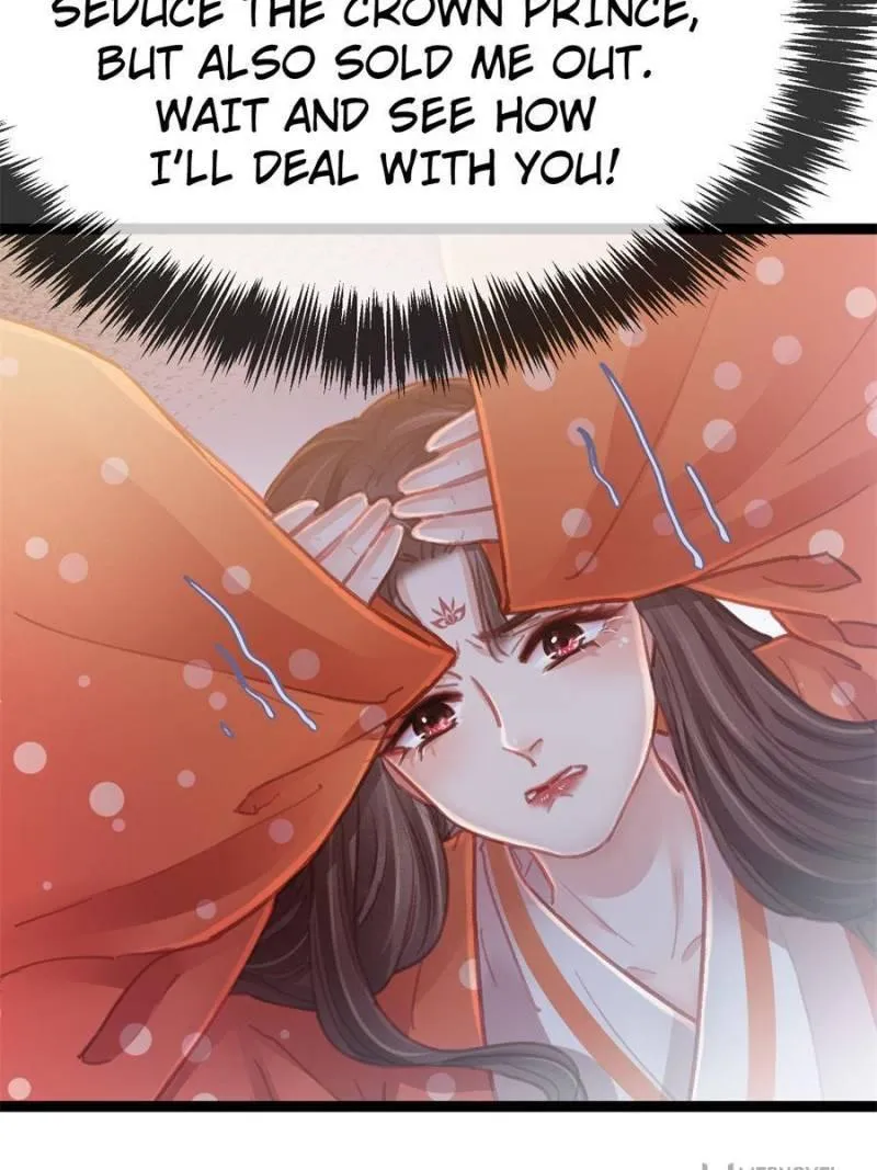 Read My Cute Concubine chapter 38 image 20 on Lezhin