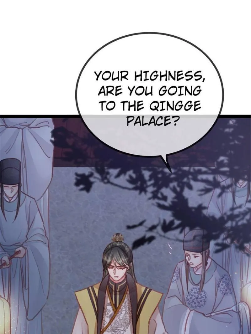 Read My Cute Concubine chapter 38 image 22 on Lezhin