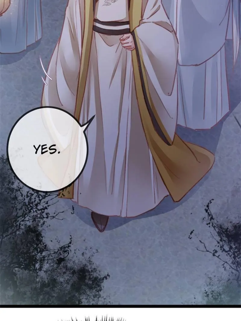 Read My Cute Concubine chapter 38 image 23 on Lezhin