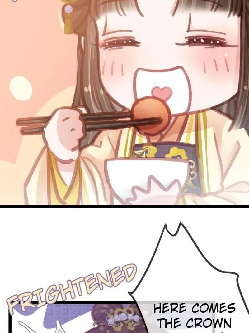Read My Cute Concubine chapter 38 image 27 on Lezhin