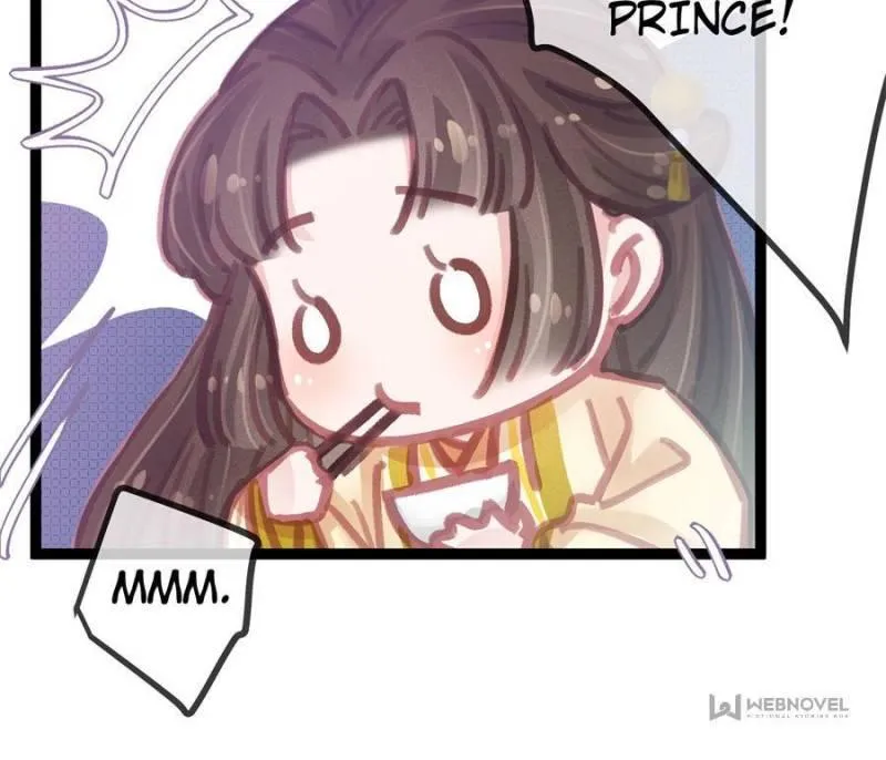 Read My Cute Concubine chapter 38 image 28 on Lezhin