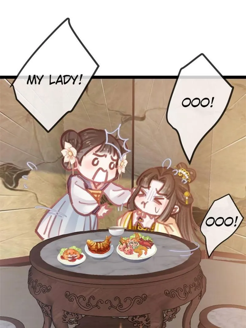 Read My Cute Concubine chapter 38 image 29 on Lezhin