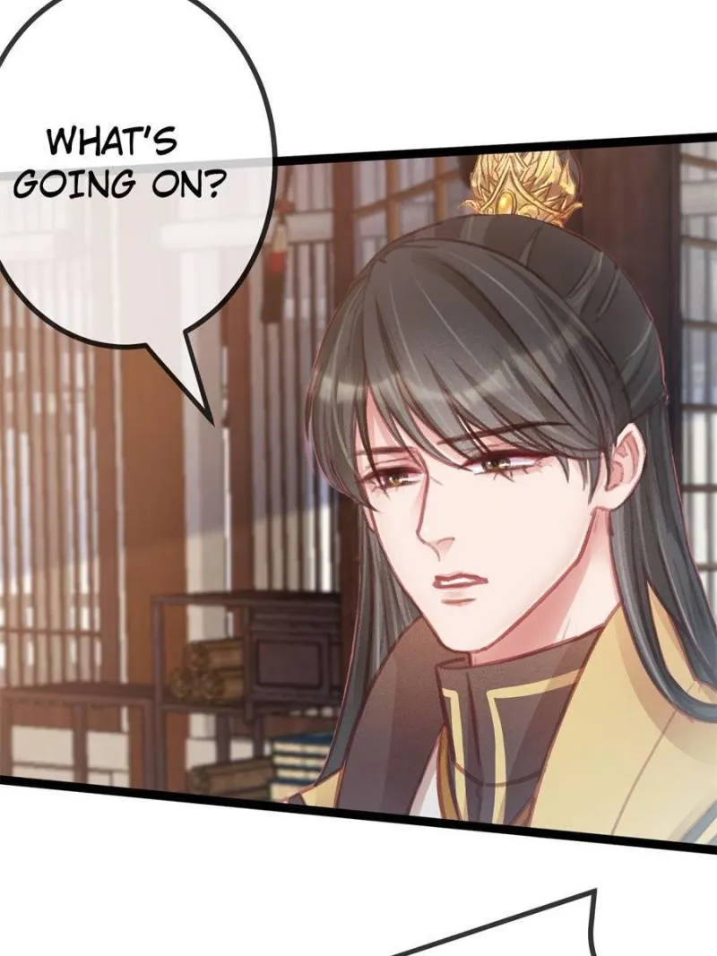 Read My Cute Concubine chapter 38 image 31 on Lezhin