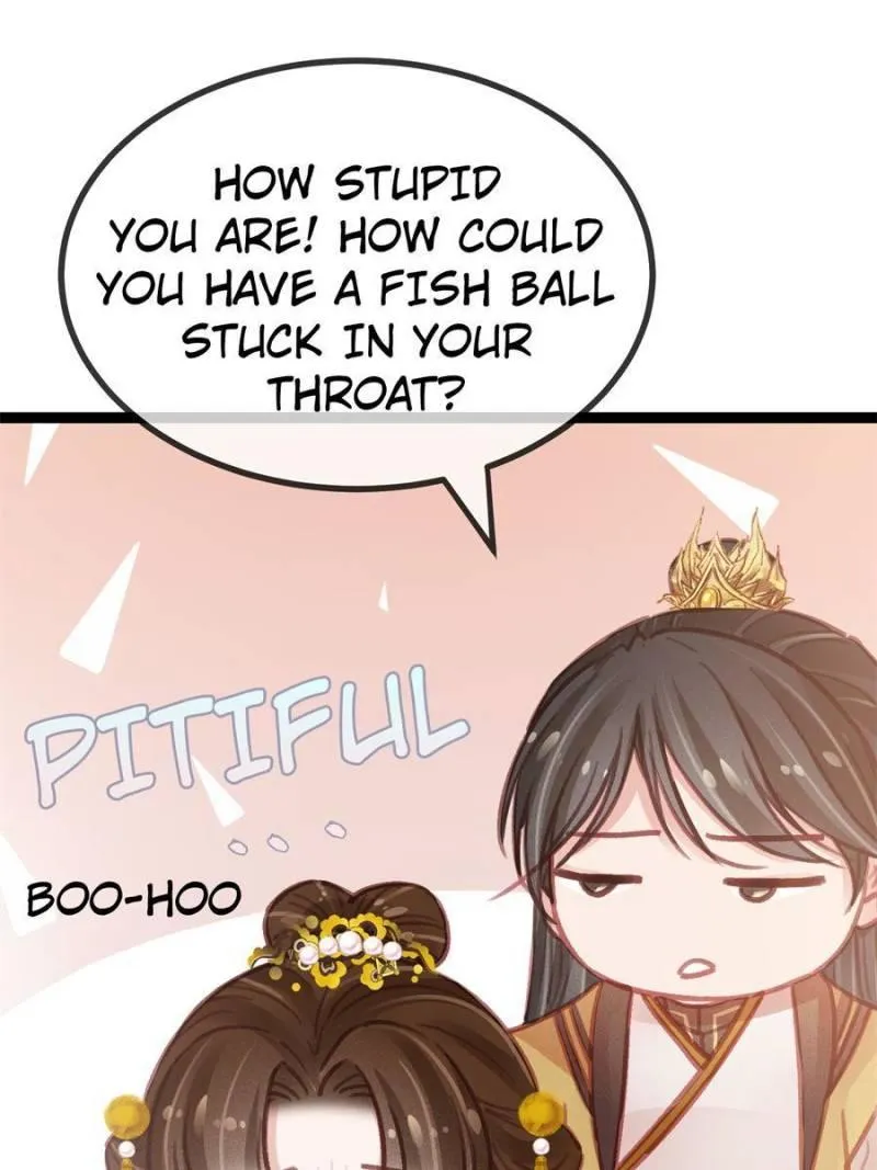 Read My Cute Concubine chapter 38 image 35 on Lezhin