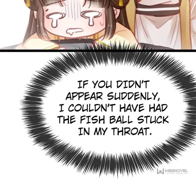 Read My Cute Concubine chapter 38 image 36 on Lezhin
