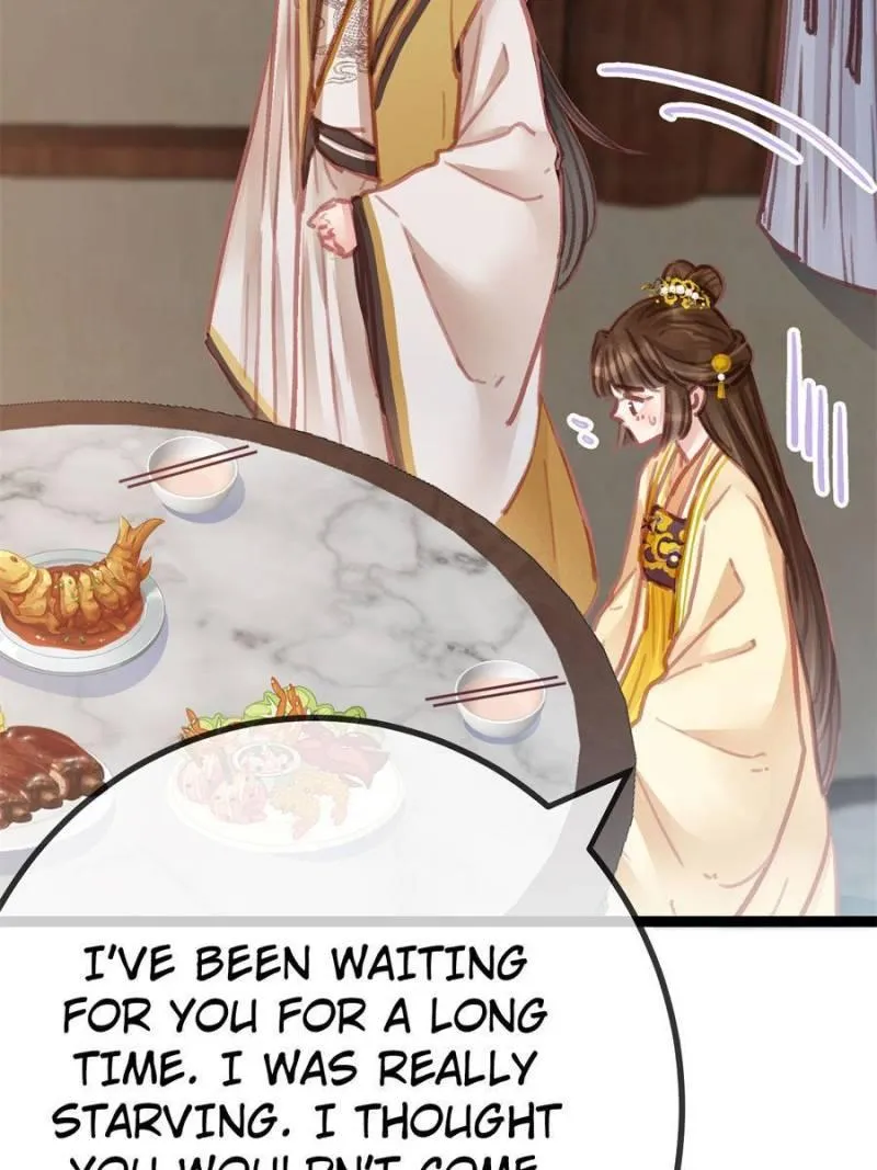 Read My Cute Concubine chapter 38 image 38 on Lezhin