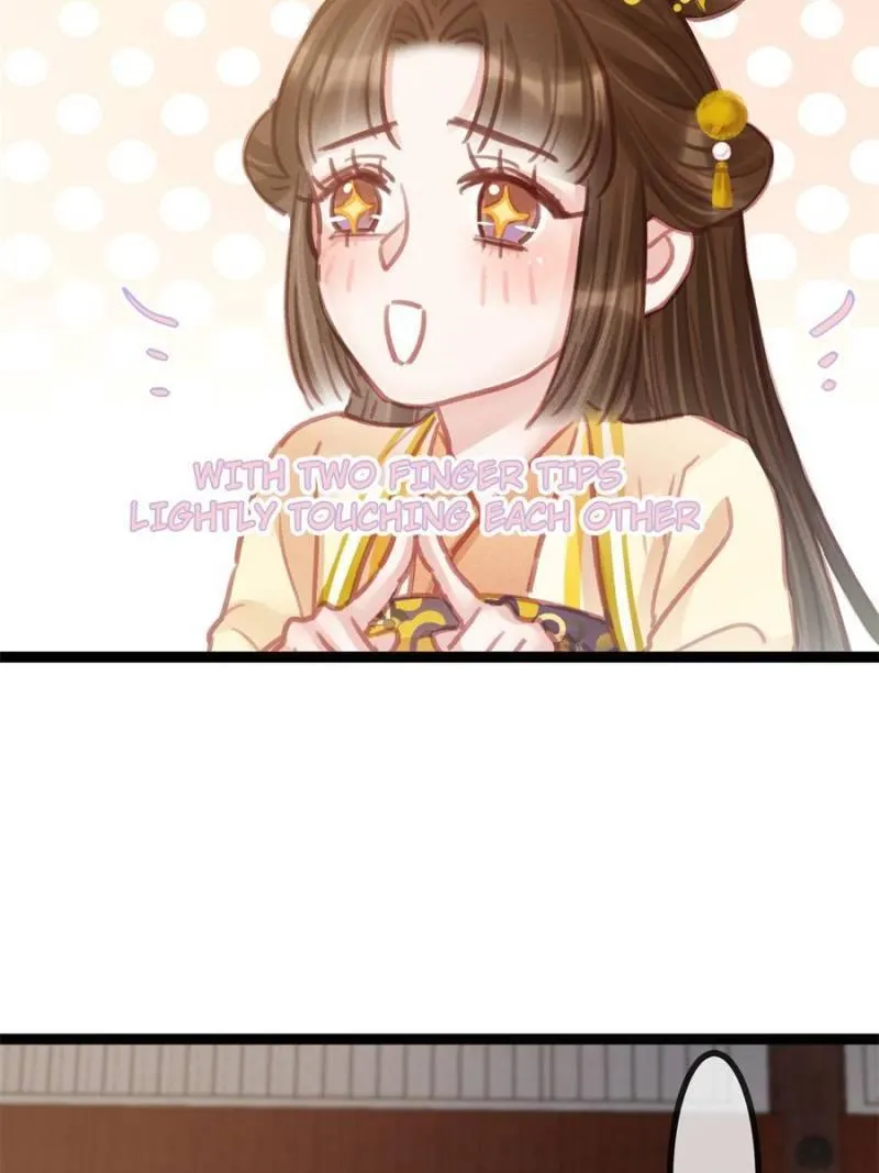 Read My Cute Concubine chapter 38 image 40 on Lezhin